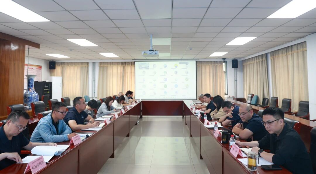 【跃升发展年】筑牢安全防线  护航平安国庆——昌水公司开展节前安全宣贯及重点工作部署